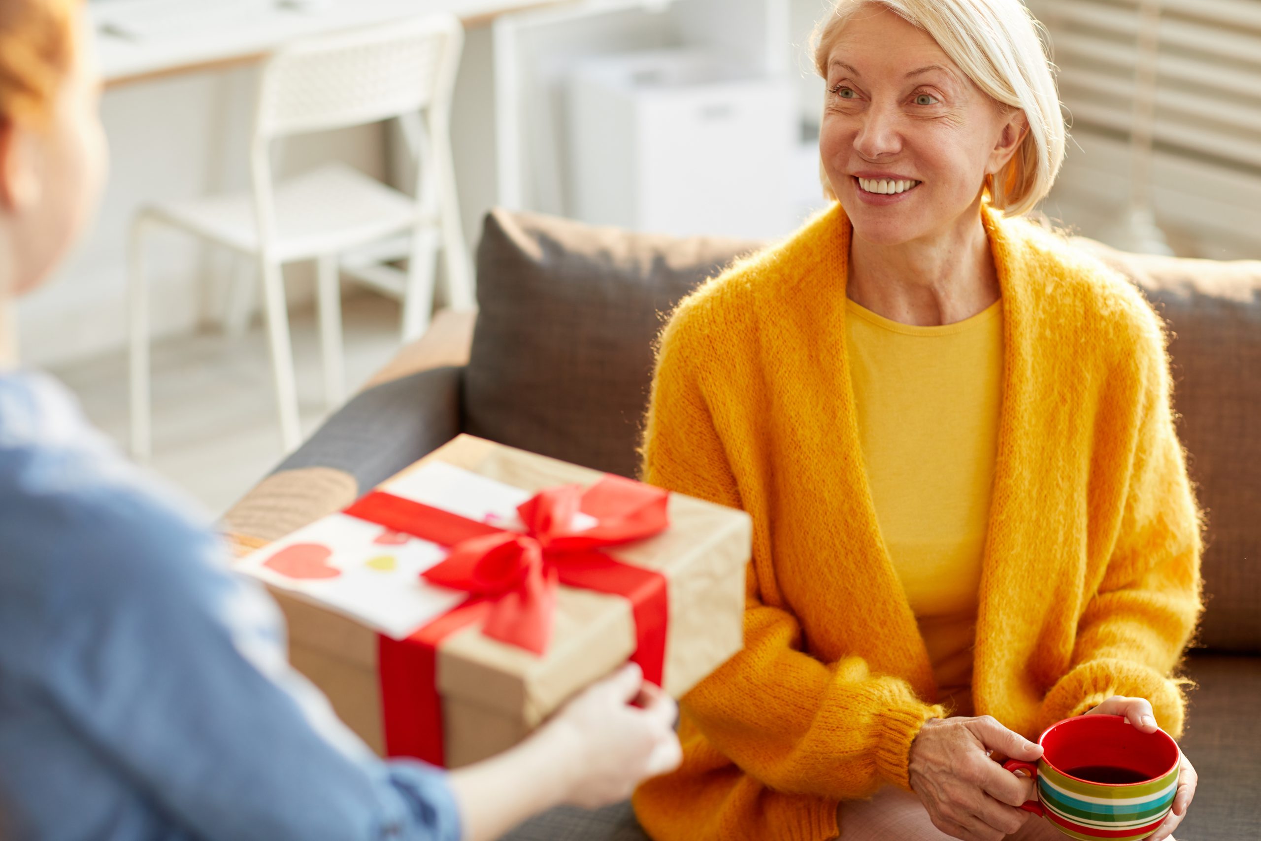6 Exceptional Mother’s Day Gift Ideas in 2023